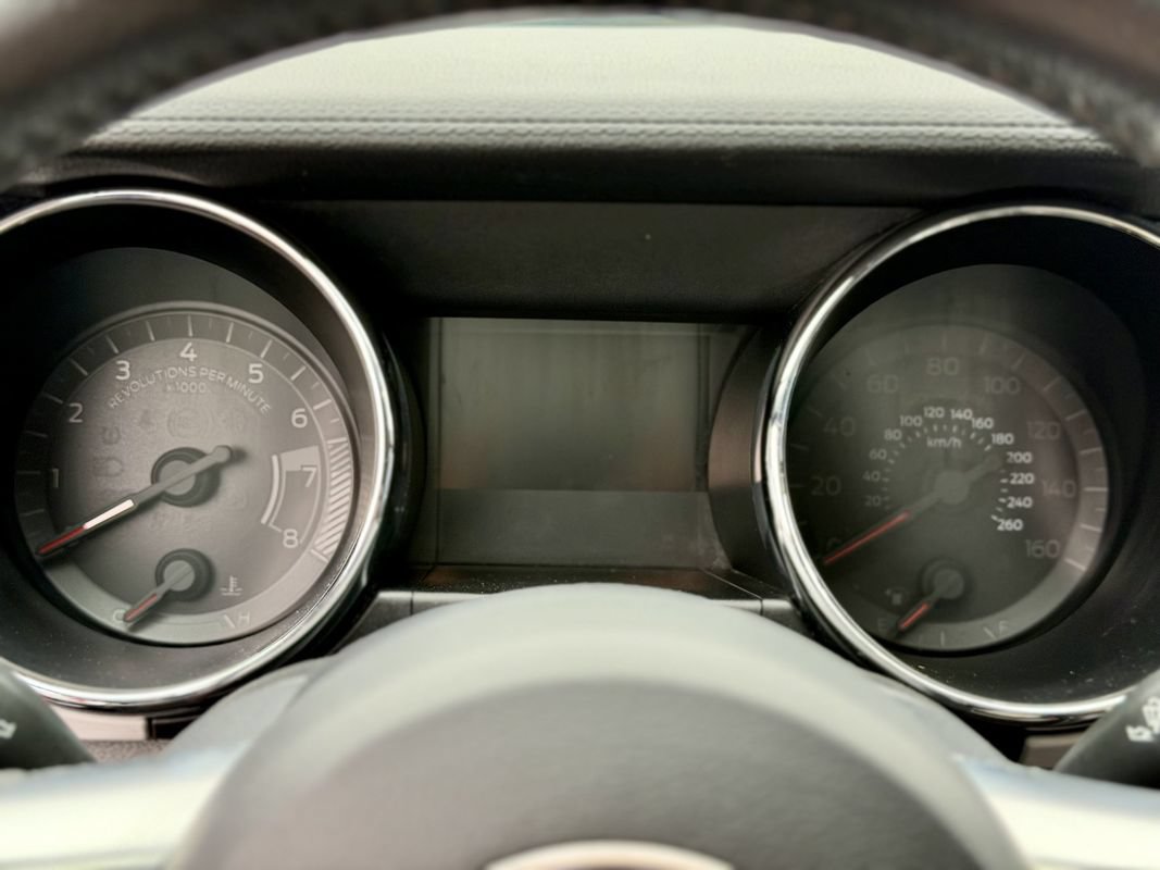 Used 2015 Ford Mustang Premium RWD image 24
