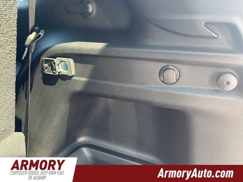 New 2025 Jeep Grand Cherokee L Laredo w/ Luxury Tech Group I image 27