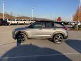 Used 2021 Chevrolet TrailBlazer RS w/ Sun and Liftgate Package image 4