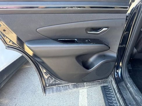Used 2023 Hyundai Tucson XRT FWD image 10