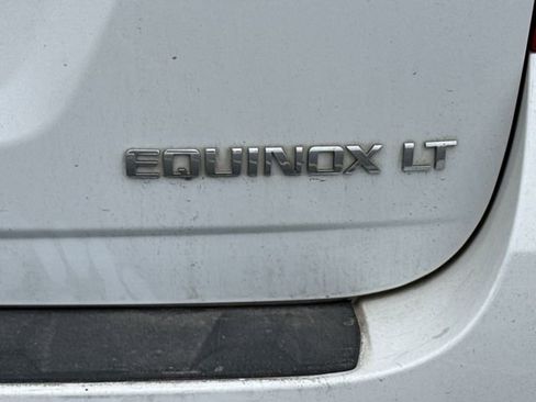 Used 2015 Chevrolet Equinox LT w/ Driver Convenience Package image 17