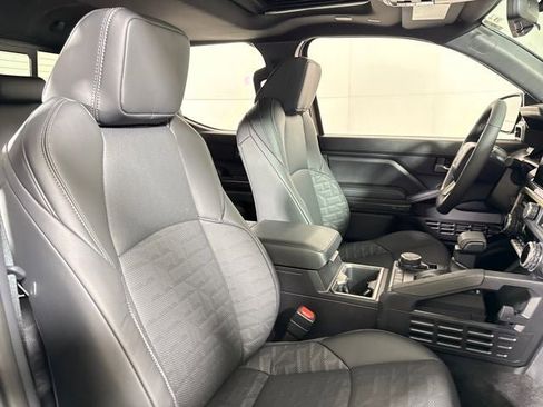 New 2026 Toyota Tacoma TRD Sport image 12