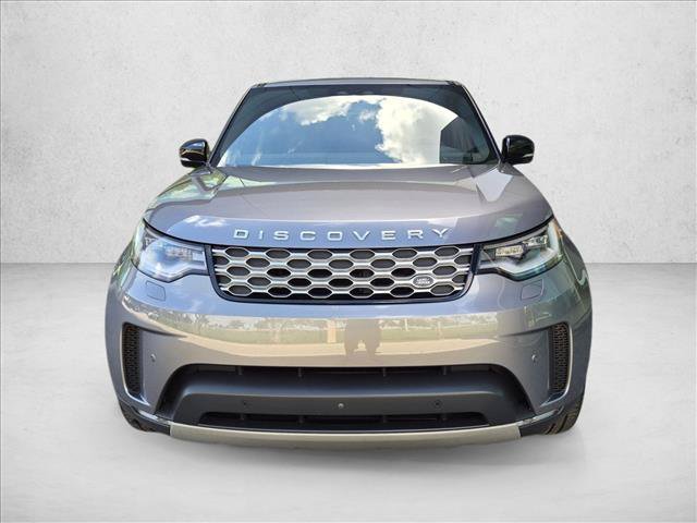 Certified 2025 Land Rover Discovery S AWD/4WD image 2