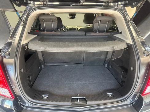 Used 2015 Chevrolet Trax LT AWD/4WD image 12