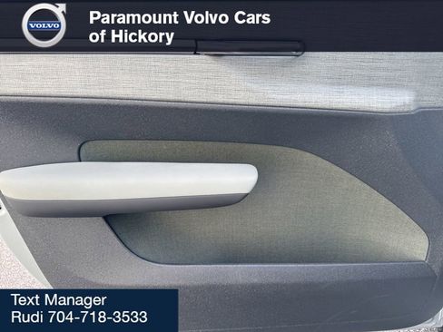 New 2026 Volvo EX30 Cross Country Ultra w/ Protection Package Premier image 20