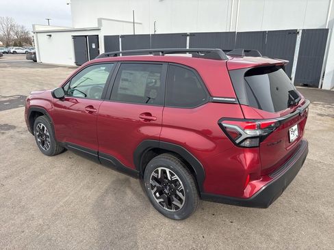 New 2026 Subaru Forester Premium image 5