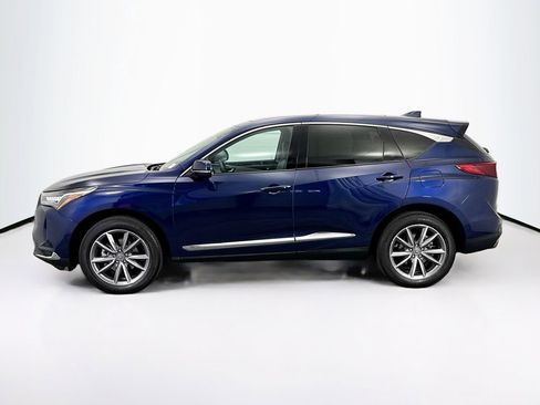 Used 2024 Acura RDX w/ Technology Package image 8