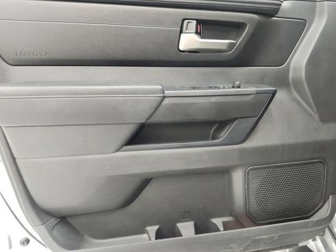 Used 2025 Toyota Tundra SR5 w/ SX Package RWD image 11