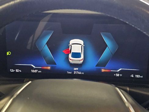 Certified 2023 BMW i4 eDrive35 w/ Premium Package RWD image 12