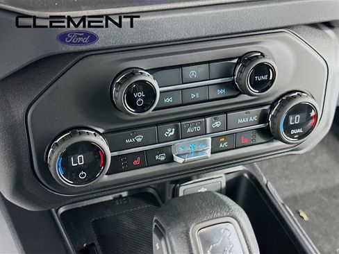 New 2026 Ford Bronco Big Bend image 20