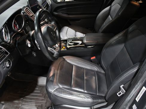 Used 2018 Mercedes-Benz GLE 43 AMG 4MATIC image 23