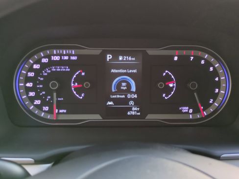 Certified 2023 Hyundai Tucson SEL image 26