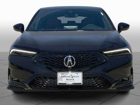 New 2026 Acura Integra A-Spec image 3