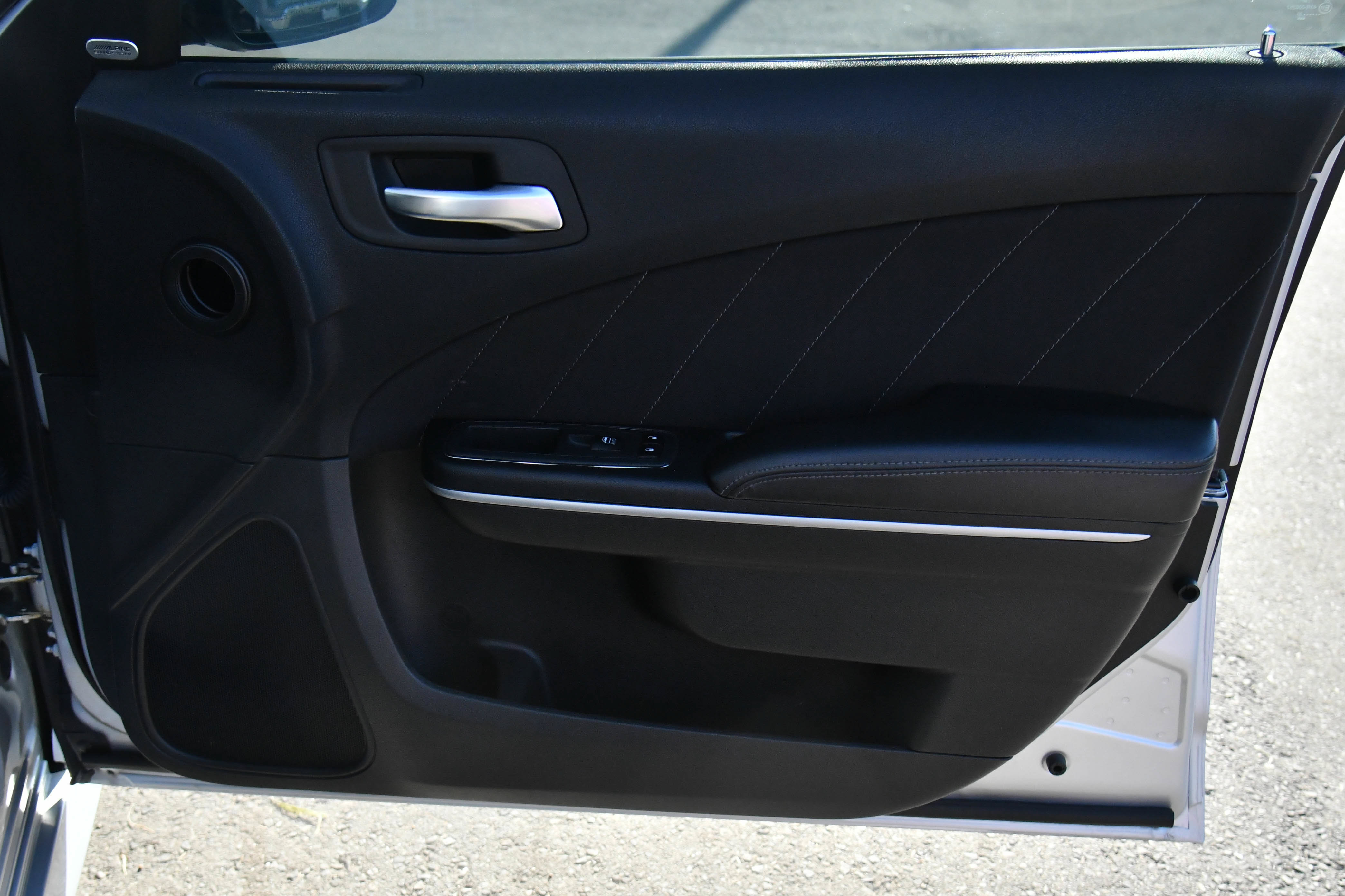 Used 2020 Dodge Charger R/T RWD image 40