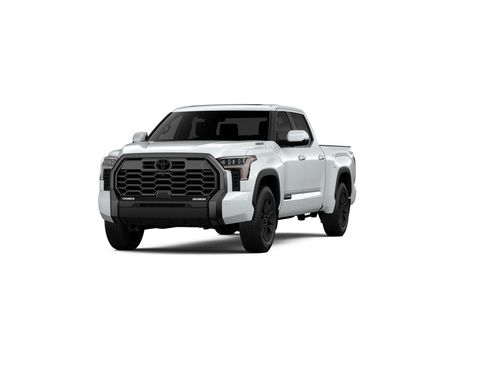 New 2026 Toyota Tundra Platinum AWD/4WD image 93