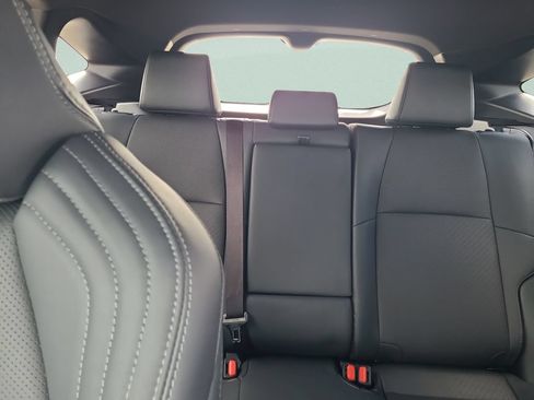 Certified 2024 Toyota Venza Limited AWD/4WD image 10