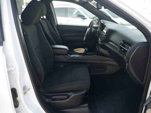 Certified 2024 Dodge Durango R/T image 29