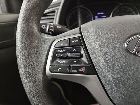 Used 2018 Hyundai Elantra SEL w/ Cargo Package image 22