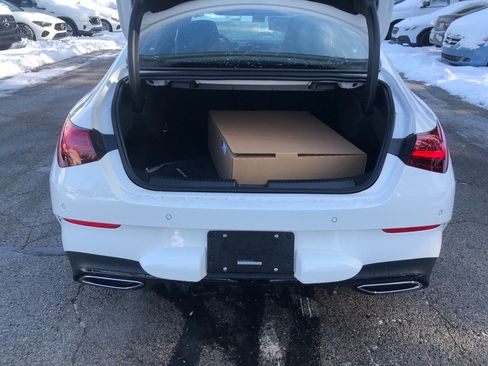 New 2026 Mercedes-Benz CLA 250 CLA 250 image 38