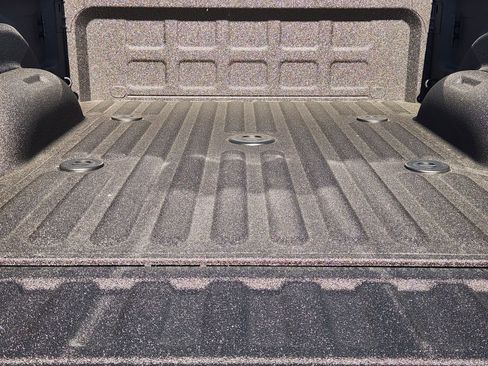 New 2026 RAM 2500 Laramie w/ Sport Appearance Package image 27