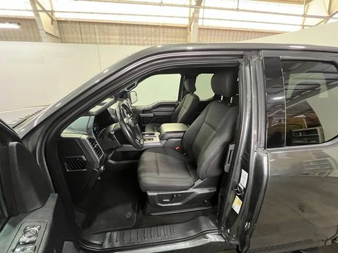 Used 2020 Ford F150 XLT w/ Equipment Group 302A Luxury AWD/4WD image 15