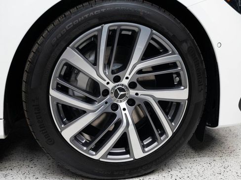 New 2027 Mercedes-Benz E 350 Sedan image 10