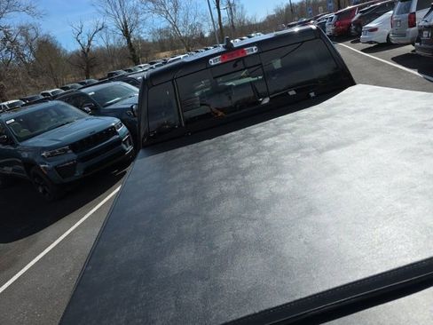 Used 2023 RAM 1500 Laramie image 35