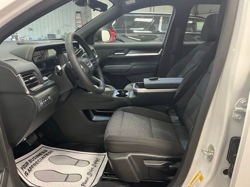 New 2026 GMC Terrain Elevation w/ Technology Package II image 5