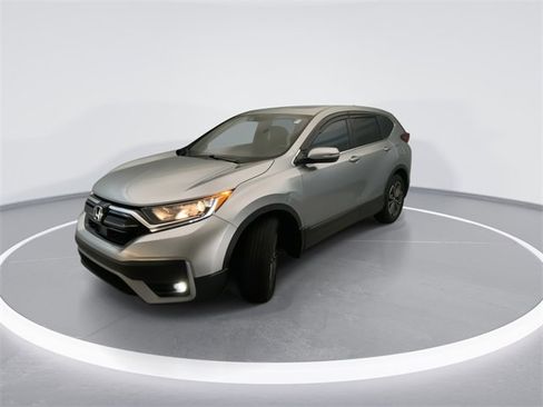 Used 2020 Honda CR-V EX image 8