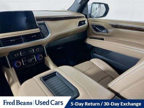 Used 2022 Chevrolet Tahoe Premier image 26