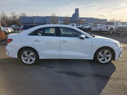 Used 2023 Audi A3 2.0T Premium image 21