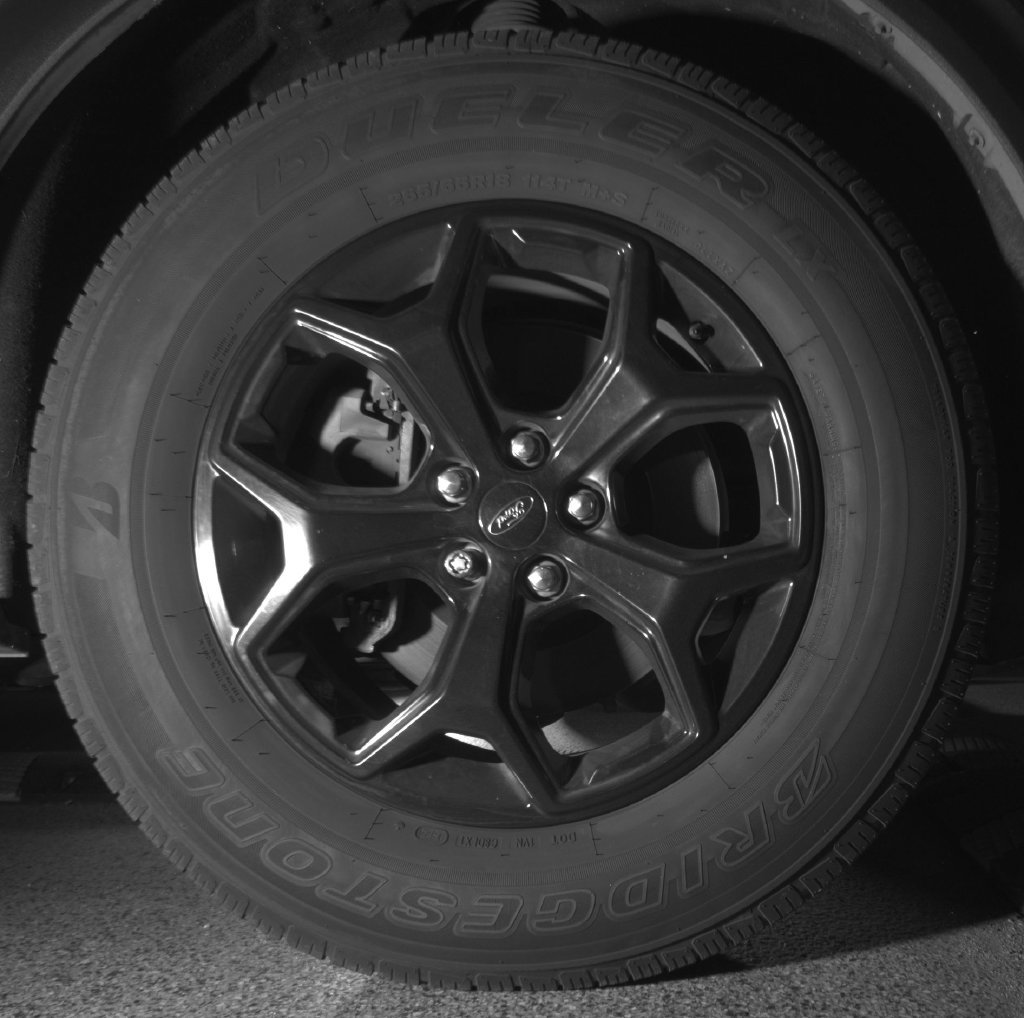 Used 2021 Ford Explorer Timberline AWD/4WD image 10