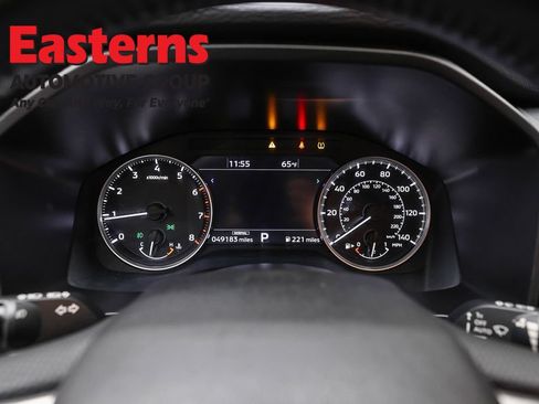 Used 2024 Mitsubishi Outlander SE AWD/4WD image 17