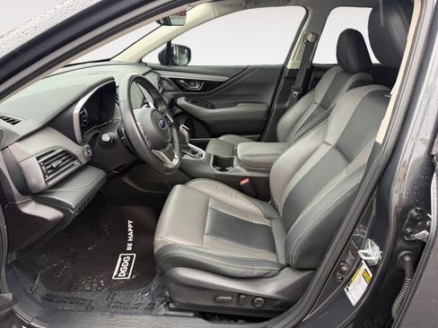 Certified 2023 Subaru Outback Onyx Edition image 10