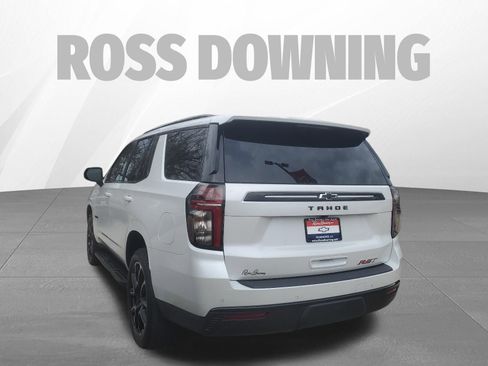 Used 2023 Chevrolet Tahoe RST w/ Luxury Package image 8
