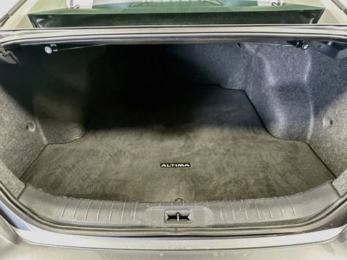 Used 2020 Nissan Altima 2.5 S FWD image 26