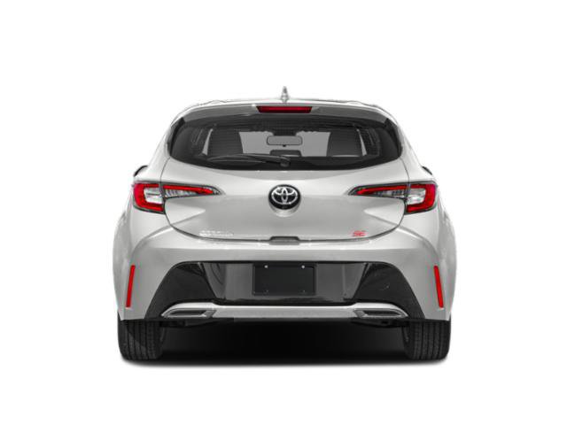 Used 2022 Toyota Corolla SE FWD image 8