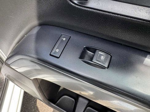 Used 2017 Chevrolet Silverado 1500 LT w/ All Star Edition image 32