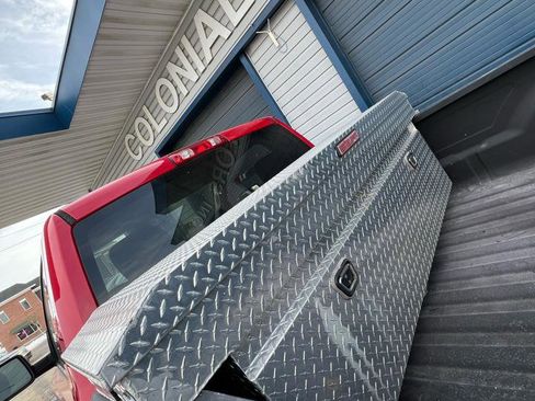 Used 2017 RAM 1500 Tradesman w/ Power & Remote Entry Group image 8