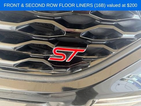 Used 2021 Ford Explorer ST w/ Equipment Group 401A AWD/4WD image 7
