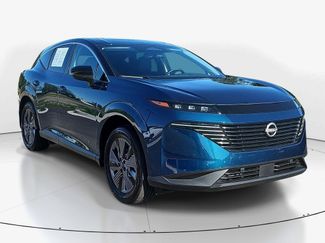 Used 2025 Nissan Murano SL w/ Cargo Package AWD/4WD video 3