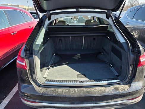 Used 2020 Audi A6 3.0T allroad Premium Plus w/ Driver Assistance Package image 7