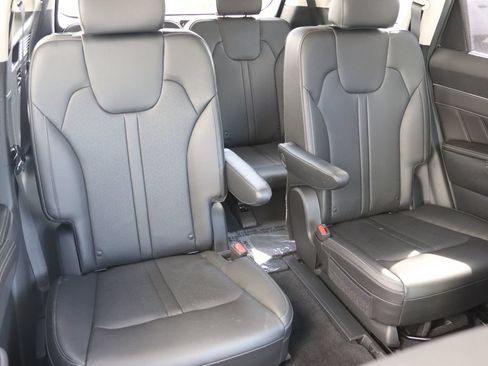 Used 2023 Kia Sorento X-Line EX AWD/4WD image 5