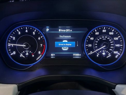 Used 2020 Hyundai Palisade SEL AWD/4WD image 28