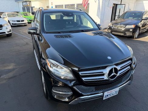 Used 2016 Mercedes-Benz GLE 350 image 12