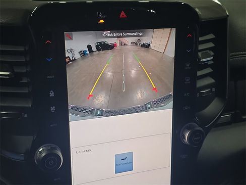 New 2026 RAM 1500 Laramie w/ Bed Utility Group image 23