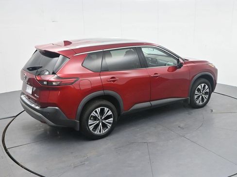 Used 2021 Nissan Rogue SV w/ Premium Package AWD/4WD image 29