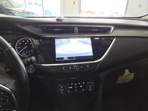 Used 2020 Buick Encore GX Select image 31