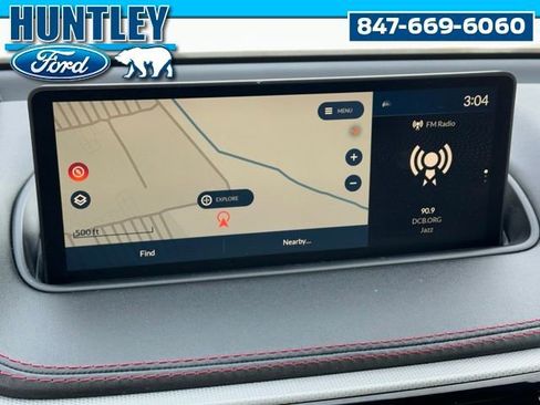 Used 2023 Acura MDX A-Spec image 30