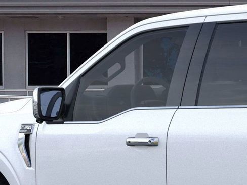 New 2026 Ford F150 Lariat w/ Equipment Group 502A High image 20